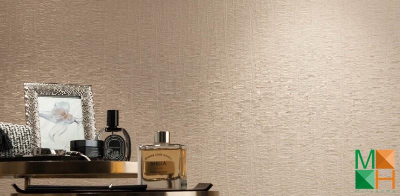 Giấy dán tường Nhật Bản phong cách hiện đại được dán tại Hợp Thanh, Mỹ Đức, Hà Nội P116_02_6238