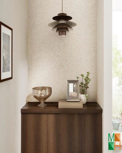 Giấy dán tường nhập khẩu Nhật Bản phong cách hiện đại P120_01_6251_6252