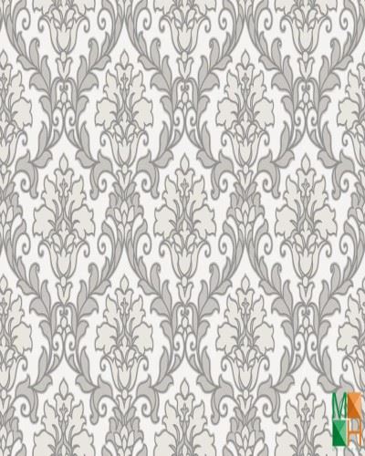 Giấy dán tường nhập khẩu Hàn Quốc cổ điển 88142-2