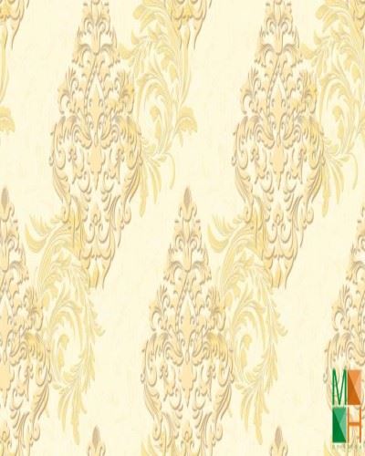 Giấy dán tường nhập khẩu Hàn Quốc cổ điển 88112-2