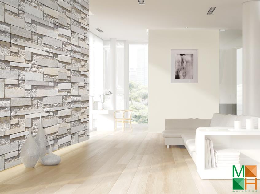 Thế nào là giấy dán tường hiện đại Thế nào là giấy dán tường hiện đại
