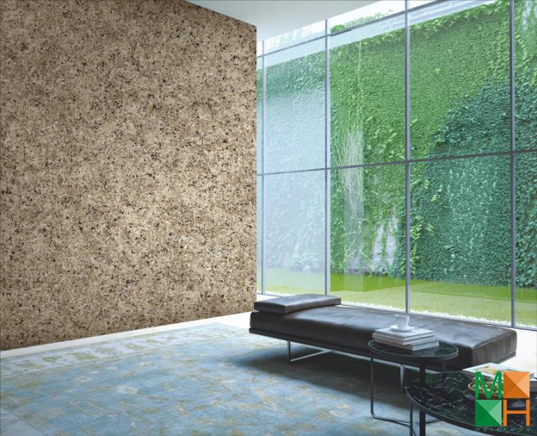 Thế nào là giấy dán tường hiện đại Thế nào là giấy dán tường hiện đại