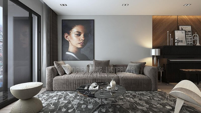 Sofa văng Sofa văng