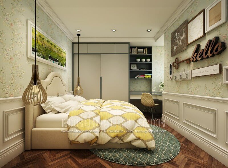 Giường ngủ Giường ngủ