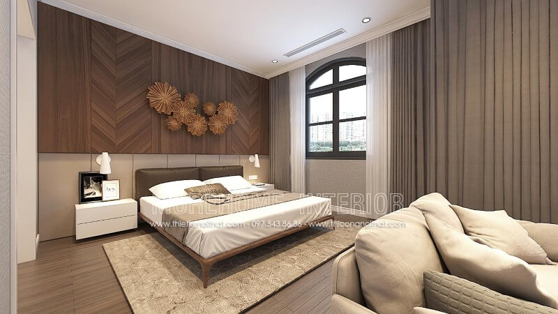 Giường ngủ Giường ngủ