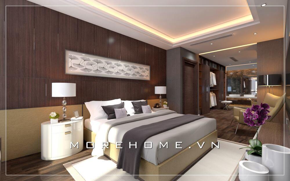 Giường ngủ Giường ngủ