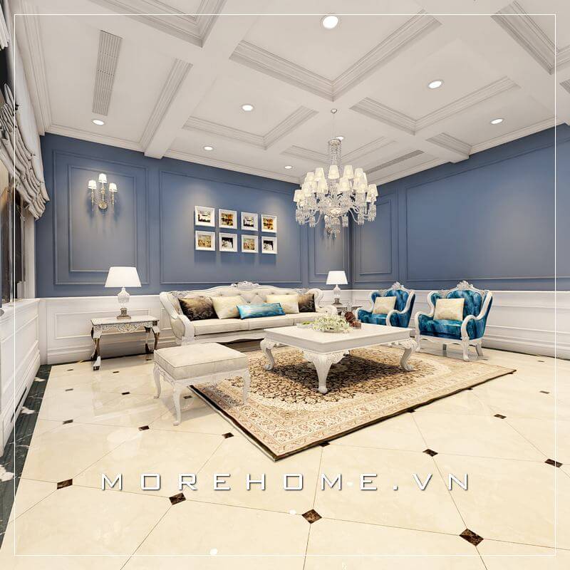 Sofa nỉ Sofa nỉ